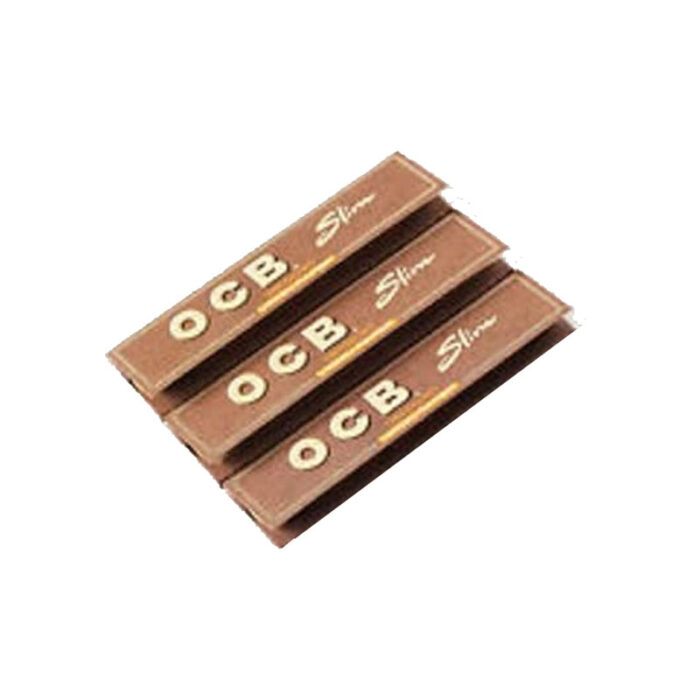 Ocb brown without filters - Image 3