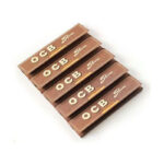 Ocb brown without filters - Image 4