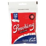 Smoking Classic 120 Filters 1 pack
