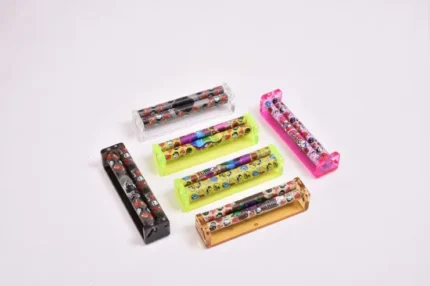 Bros110mm King Size Rolling Machine