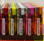 Hybrid Normal lighters 1