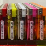 Hybrid Normal lighters 1000 box