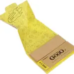 GoGo 1/4 brown paper with tips 1 pack