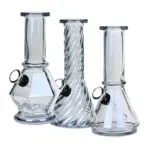 MINI glass bong 1
